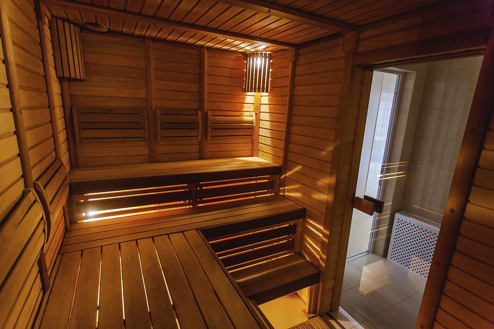 Best DIY Home Sauna Kits for 2023 (Under $1,000)