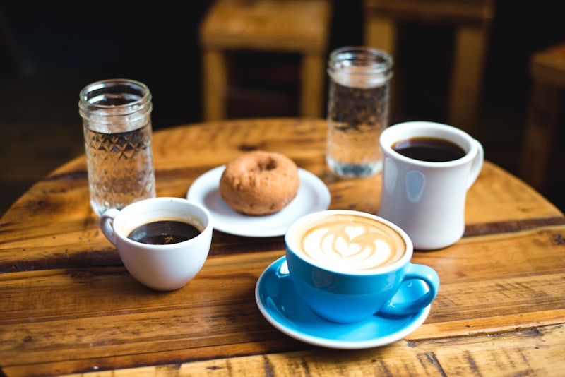 Coffee Catering Services in New York City: Everything You Need to Know